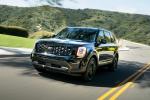 Kia Telluride Nightfall 2020 года